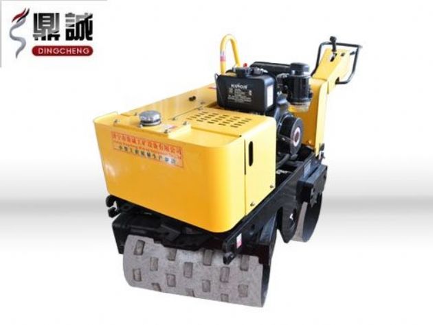點(diǎn)擊查看詳細(xì)信息<br>標(biāo)題：DC-840-II溝槽回填壓實(shí)機(jī) 閱讀次數(shù)：13559