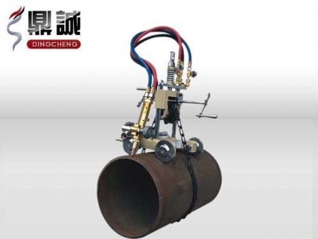 點擊查看詳細信息<br>標題：手搖式管道切割機 閱讀次數(shù)：4753