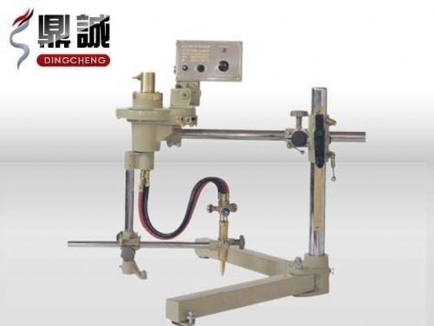點擊查看詳細信息<br>標題：火焰切割圓機  閱讀次數(shù)：4502