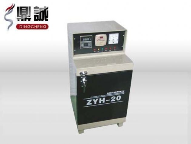 點擊查看詳細(xì)信息<br>標(biāo)題：遠(yuǎn)紅外焊條烘干箱 閱讀次數(shù)：4521