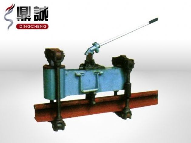點擊查看詳細(xì)信息<br>標(biāo)題：液壓校正機 閱讀次數(shù)：4258
