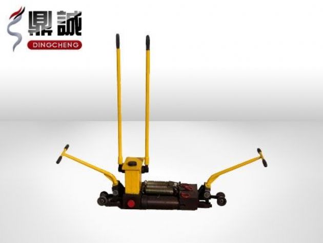 點擊查看詳細(xì)信息<br>標(biāo)題：軌縫調(diào)整器 閱讀次數(shù)：4308