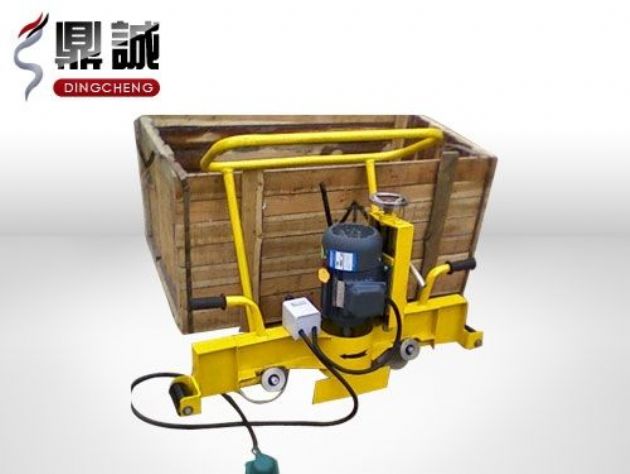 點擊查看詳細(xì)信息<br>標(biāo)題：電動鋼軌打磨機 閱讀次數(shù)：4597