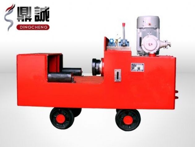 點(diǎn)擊查看詳細(xì)信息<br>標(biāo)題：液壓校直機(jī) 閱讀次數(shù)：4433