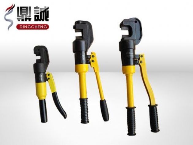 點(diǎn)擊查看詳細(xì)信息<br>標(biāo)題：液壓鋼筋剪 閱讀次數(shù)：4412