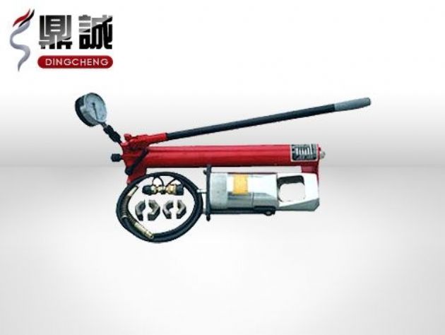 點(diǎn)擊查看詳細(xì)信息<br>標(biāo)題：液壓螺帽破切器 閱讀次數(shù)：4737