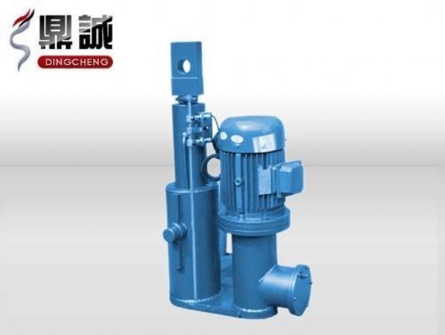 點(diǎn)擊查看詳細(xì)信息<br>標(biāo)題：平行式電液推桿 閱讀次數(shù)：4864