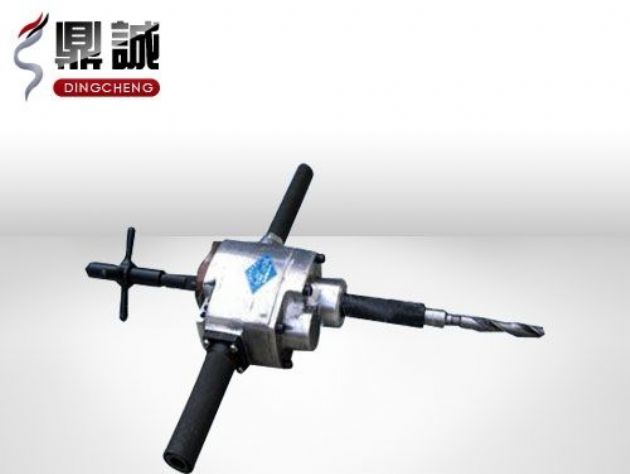 點擊查看詳細信息<br>標(biāo)題：ZK19型軌道鉆 閱讀次數(shù)：3694